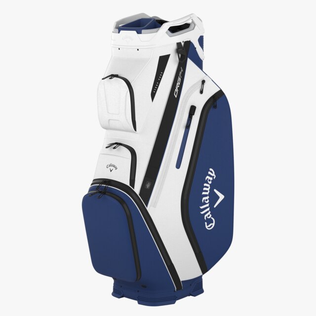 Fotografía de Bolsa Callaway Org 14 White/Cobalt Blue 24