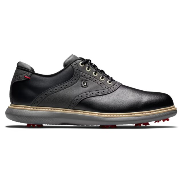 Fotografía de Zapatos Footjoy Traditions Black