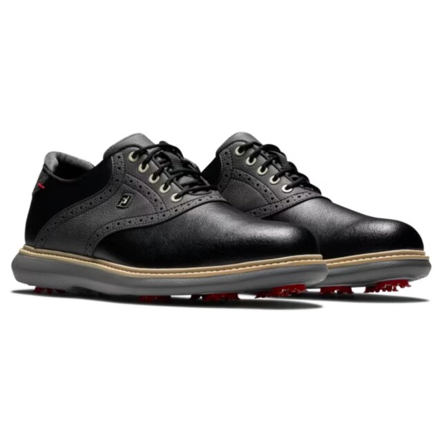 Fotografía de Zapatos Footjoy Traditions Black