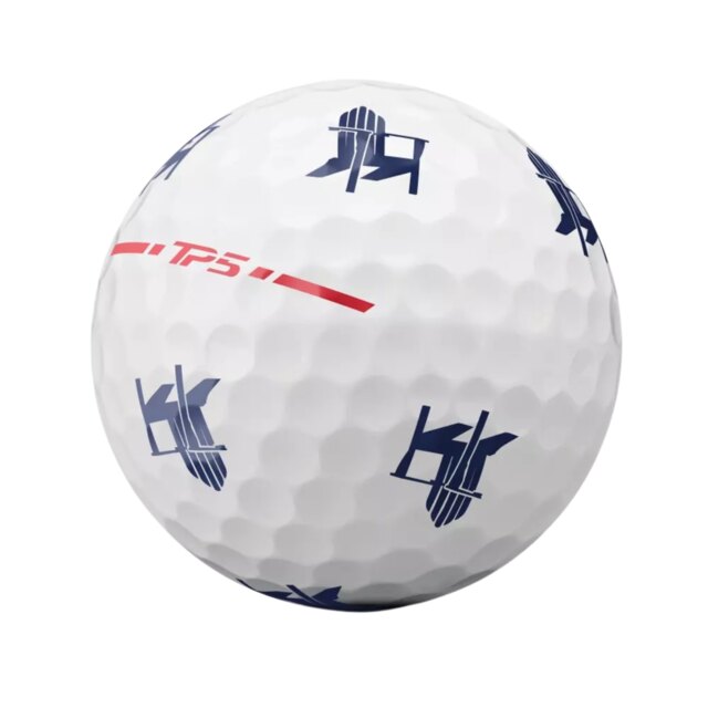 Fotografía de Pelotas Taylormade TP5 Pix 3.0 US OPEN Edición Limitada