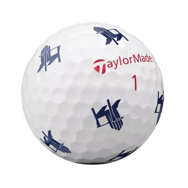 Fotografía de Pelotas Taylormade TP5x Pix 3.0 US OPEN Edición Limitada