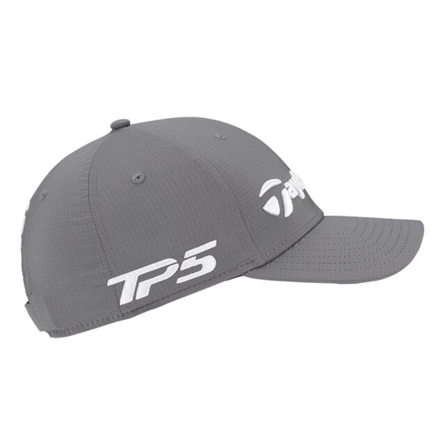 Fotografía de Gorra Taylormade Tour Radar Qi10 Grey