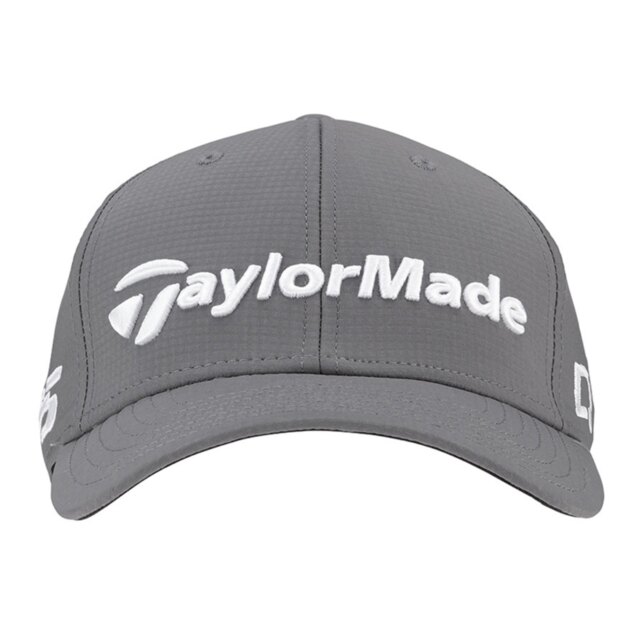 Fotografía de Gorra Taylormade Tour Radar Qi10 Grey