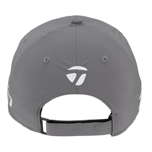 Fotografía de Gorra Taylormade Tour Radar Qi10 Grey