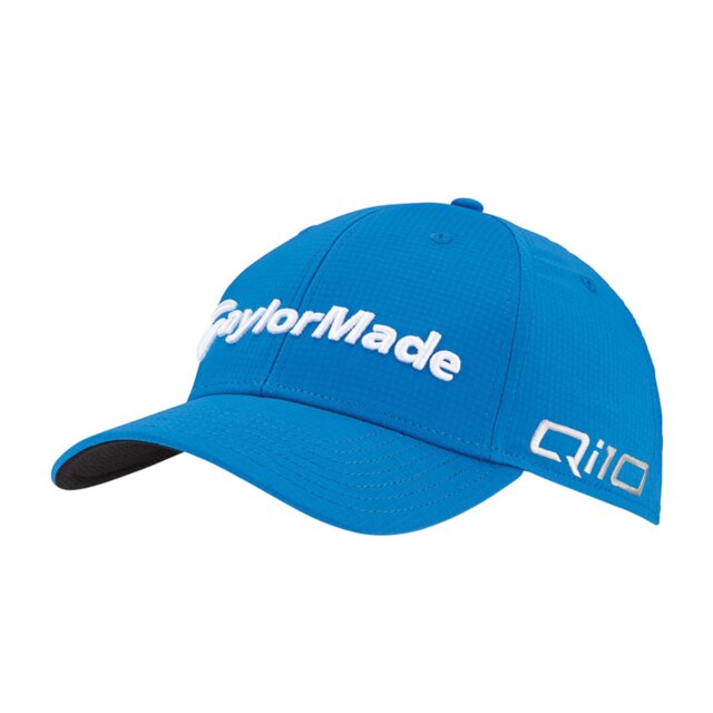 Fotografía de Gorra Taylormade Tour Radar Qi10 Royal