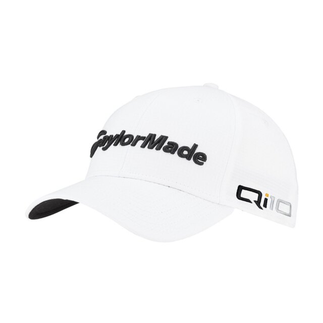 Fotografía de Gorra Taylormade Tour Radar Qi10 White