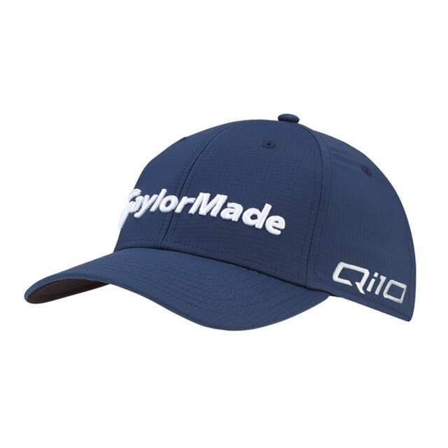 Fotografía de Gorra Taylormade Tour Radar Qi10 Navy