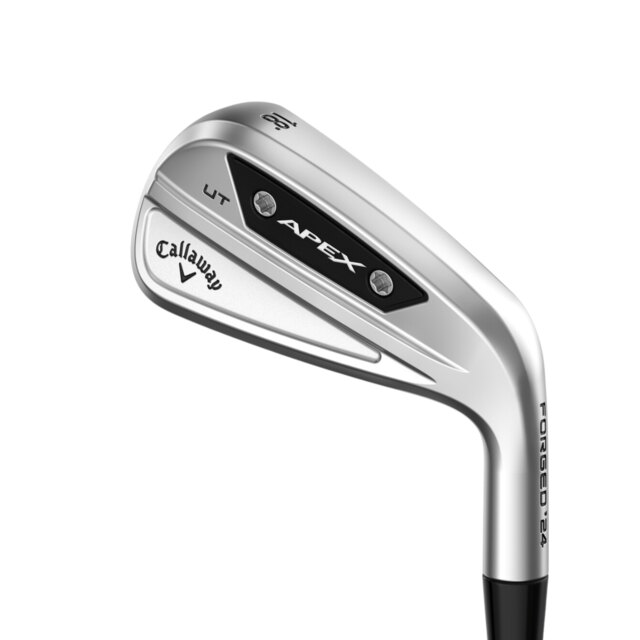 Fotografía de Utility Iron Callaway Apex UT 24