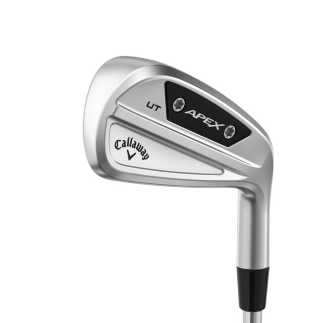 Fotografía de Utility Iron Callaway Apex UT 24