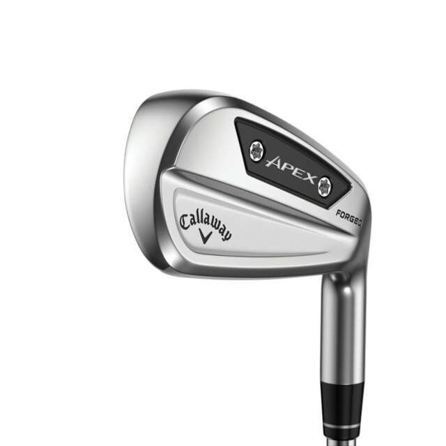 Fotografía de Set de Hierros Callaway Apex Ai300