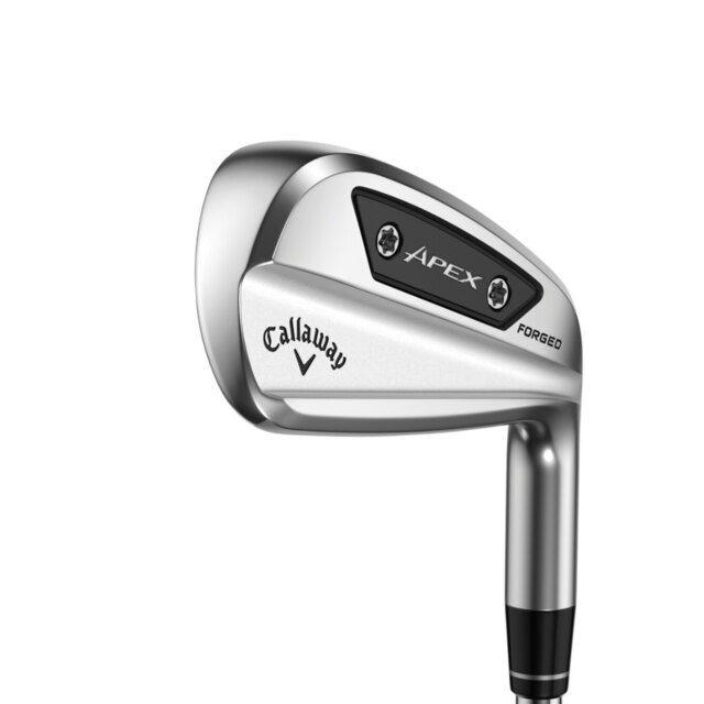 Fotografía de Set de Hierros Callaway Apex Ai200