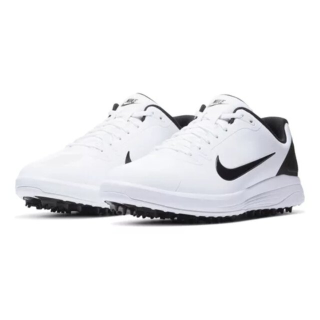 Fotografía de Zapatillas Nike Infinity G White/Black