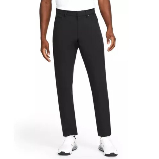 Fotografía de Pantalon Nike Dry Fit Repel 5 Bolsillos