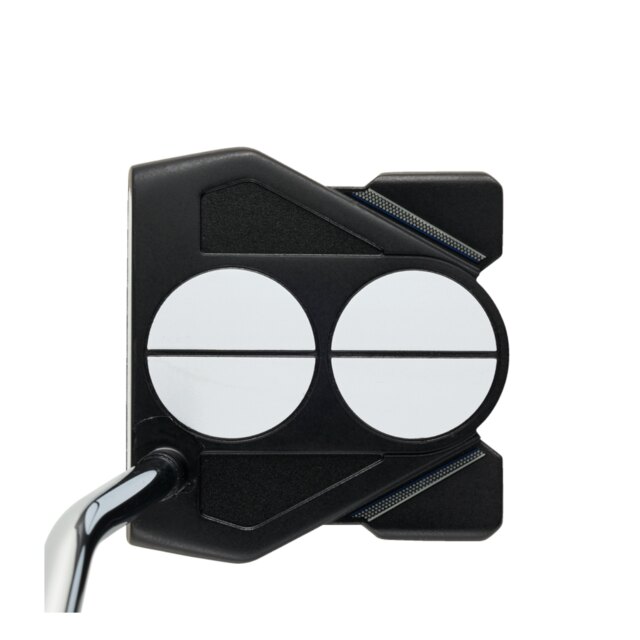 Fotografía de Putter Odyssey Armlock Ten Lined 2-Ball