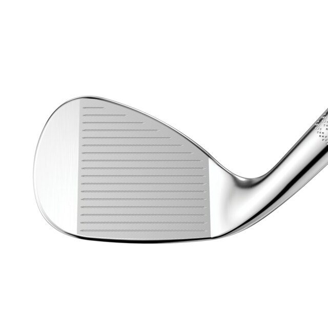 Fotografía de Wedge Callaway Opus Brushed Chrome