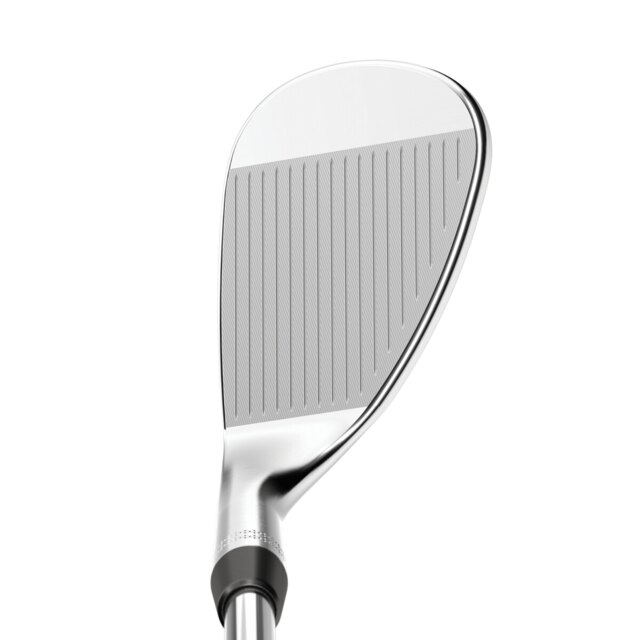 Fotografía de Wedge Callaway Opus Brushed Chrome