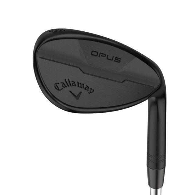 Fotografía de Wedge Callaway Opus Black Shadow