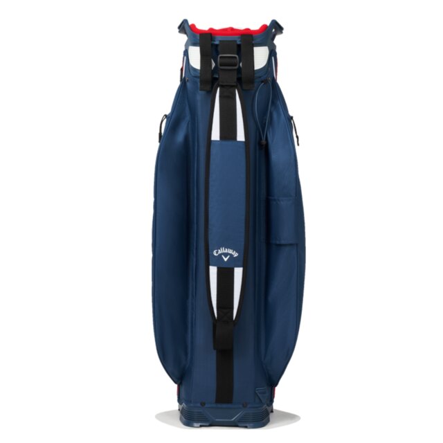 Fotografía de Bolsa Callaway Org 14 M Navy/Red/Usa