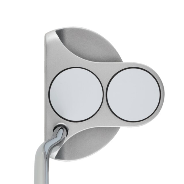 Fotografía de Putter Odyssey White Hot Og 2-Ball DB