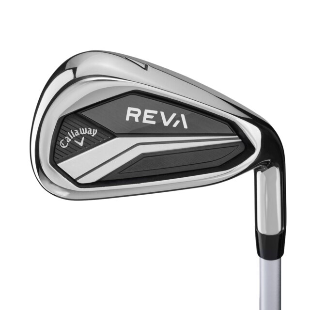 Fotografía de Set Completo Callaway Reva 24 Black