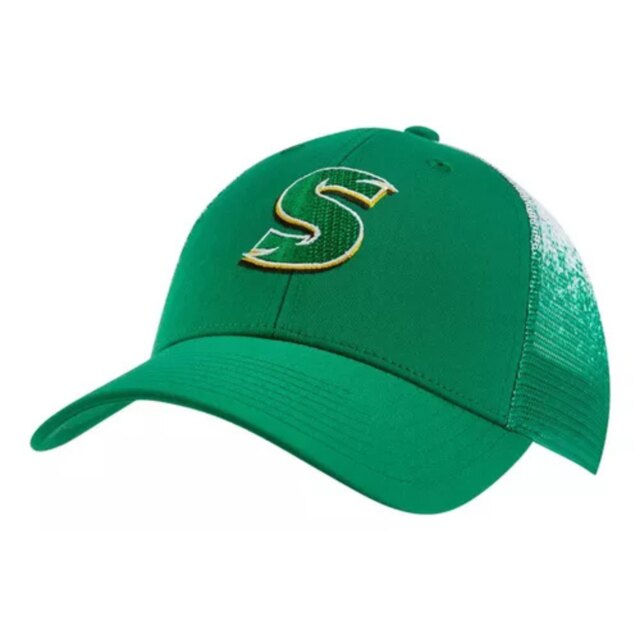 Fotografía de Gorra Stuburt Liv Collection Stinger Verde