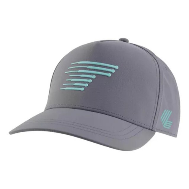 Fotografía de Gorra Stuburt Liv Collection Torque Gris