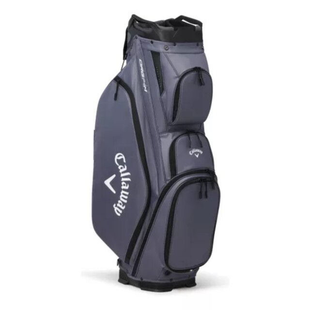 Fotografía de Bolsa Callaway Org 14 M Graphite