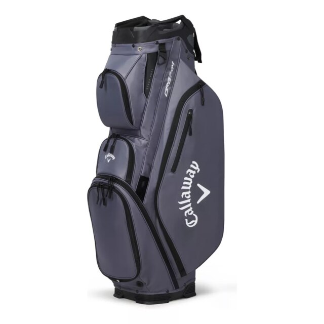 Fotografía de Bolsa Callaway Org 14 M Graphite