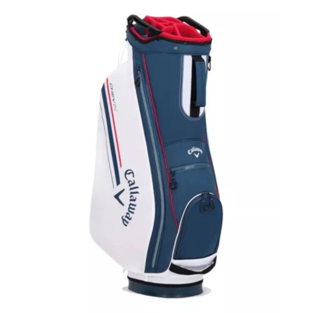 Fotografía de Bolsa Callaway Chev 14 Navy/White/Red