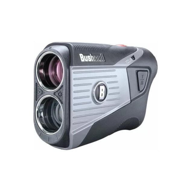 Fotografía de Laser Bushnell Tour V5