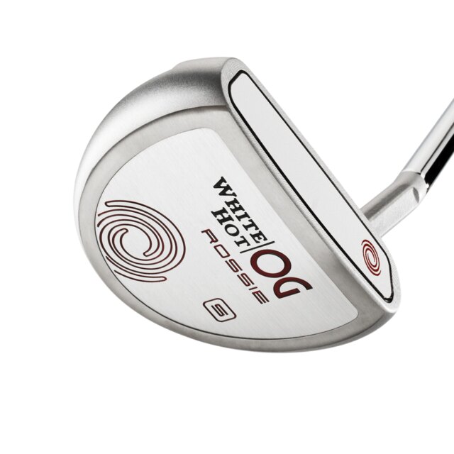 Fotografía de Putter Odyssey White Hot Rossie S