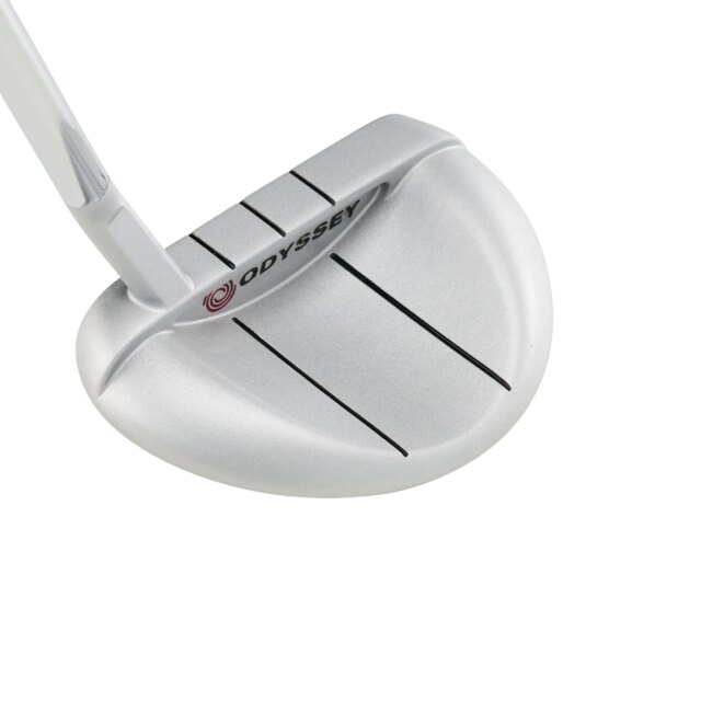 Fotografía de Putter Odyssey White Hot Rossie S