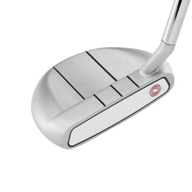 Fotografía de Putter Odyssey White Hot Rossie S