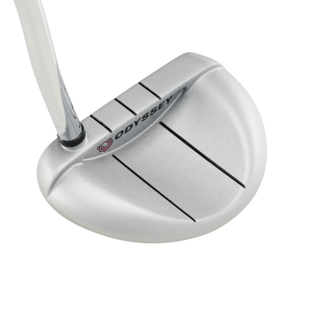 Fotografía de Putter Odyssey White Hot Rossie DB