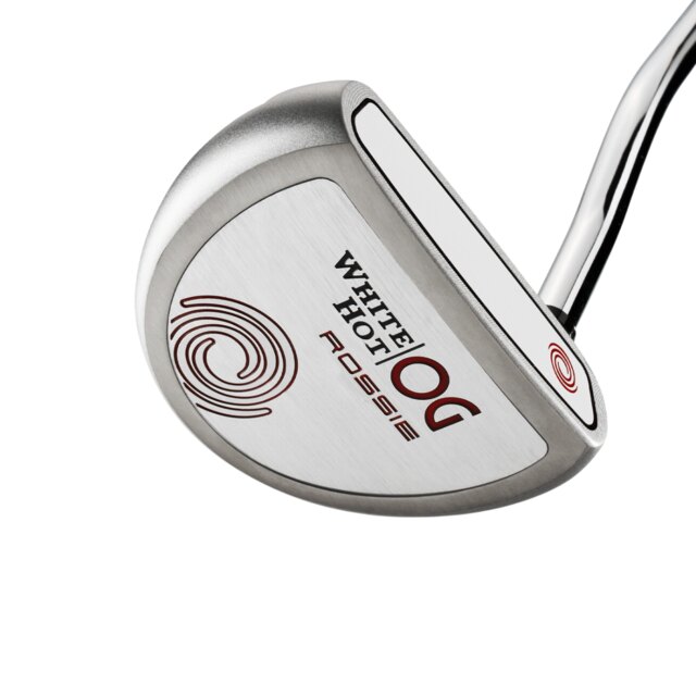 Fotografía de Putter Odyssey White Hot Rossie DB