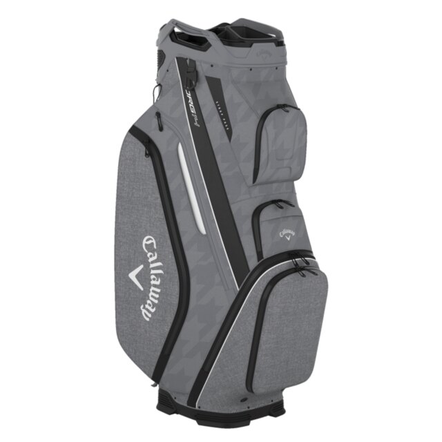 Fotografía de Bolsa Callaway ORG 14 Charcoal Hound/Charcoal Heather 24