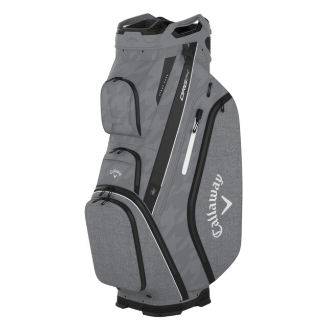 Fotografía de Bolsa Callaway ORG 14 Charcoal Hound/Charcoal Heather 24