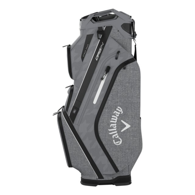 Fotografía de Bolsa Callaway ORG 14 Charcoal Hound/Charcoal Heather 24