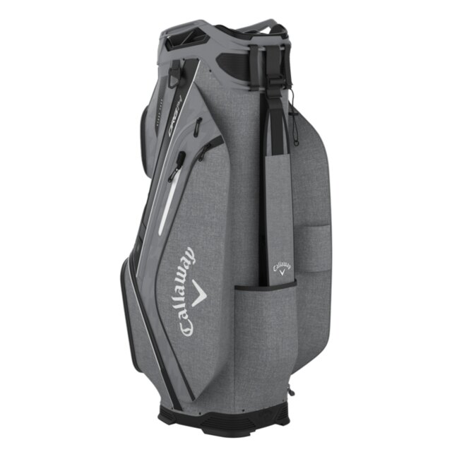 Fotografía de Bolsa Callaway ORG 14 Charcoal Hound/Charcoal Heather 24