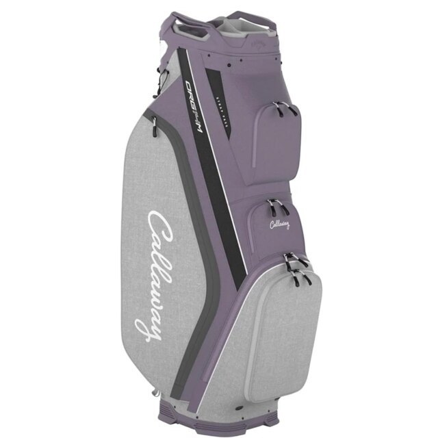 Fotografía de Bolsa Callaway ORG 14 M Dama Violet Haze/Silver Heather 24