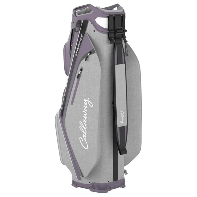 Fotografía de Bolsa Callaway ORG 14 M Dama Violet Haze/Silver Heather 24