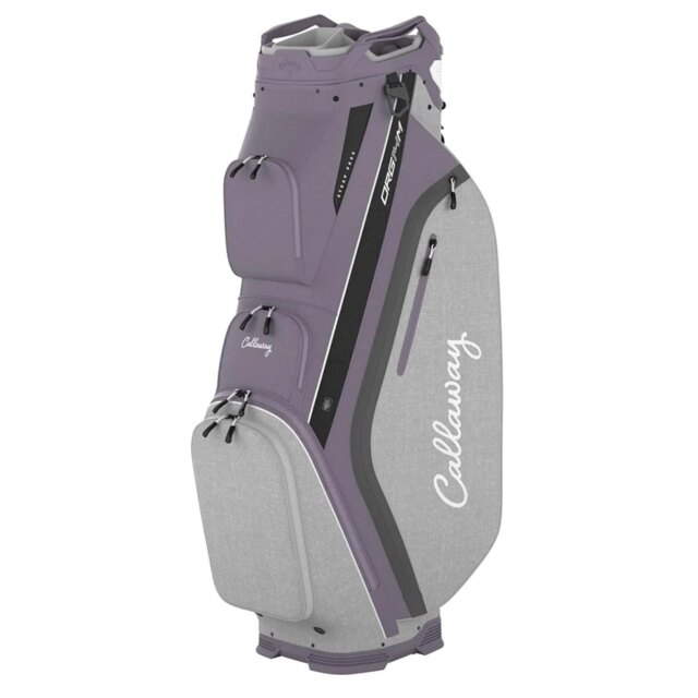 Fotografía de Bolsa Callaway ORG 14 M Dama Violet Haze/Silver Heather 24