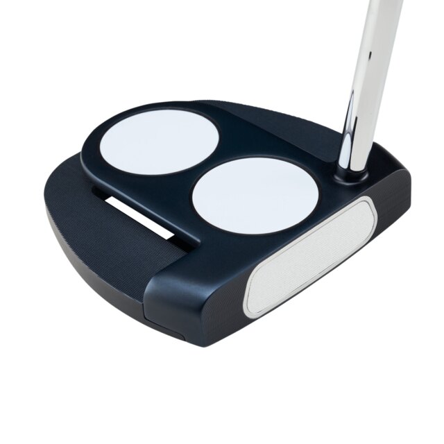 Fotografía de Putter Odyssey Ai-One Cruiser 2-Ball Jailbird DB 38"