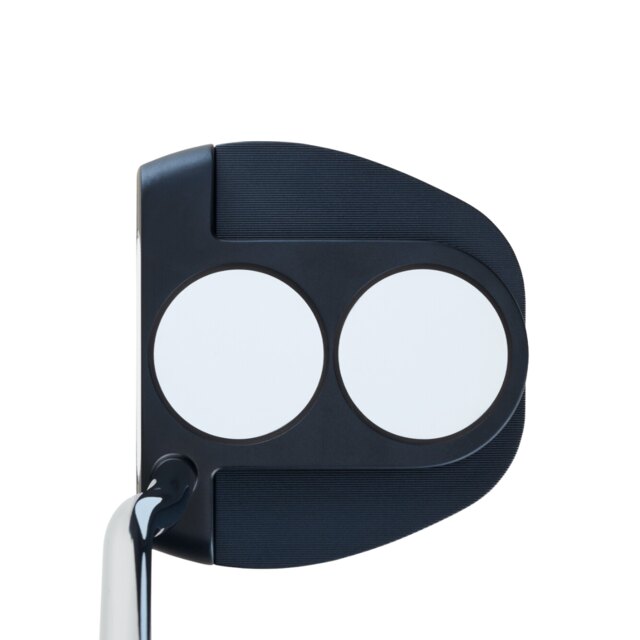 Fotografía de Putter Odyssey Ai One LE 2-Ball Jailbird Mini DB Pistol