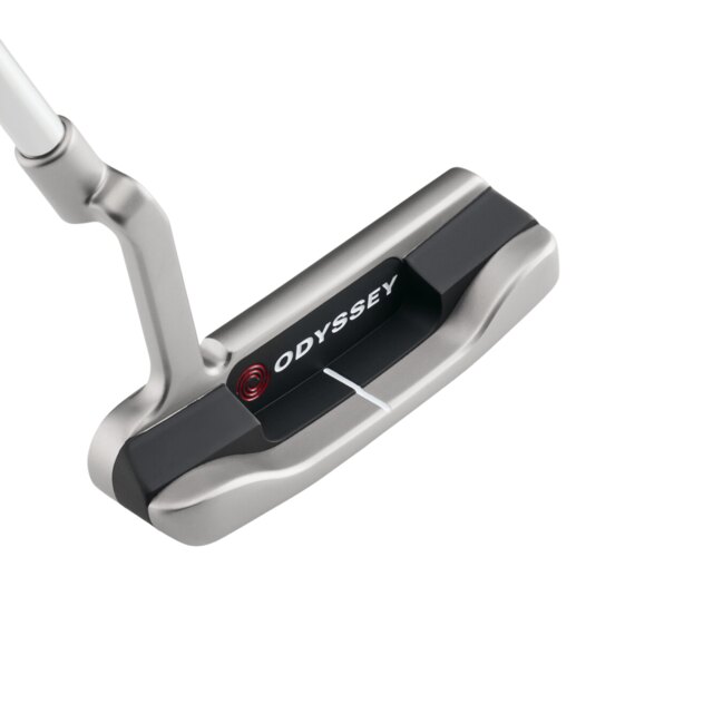 Fotografía de Putter Odyssey Microhinge One CH BLD Pistol