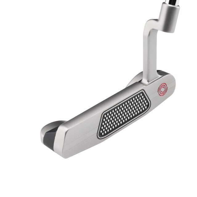 Fotografía de Putter Odyssey Microhinge One CH BLD Pistol