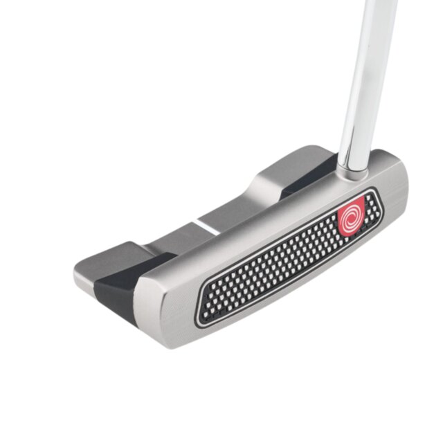 Fotografía de Putter Odyssey Microhinge DW BLD Pistol