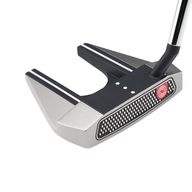 Fotografía de Putter Odyssey Microhinge Seven S MLT Pistol