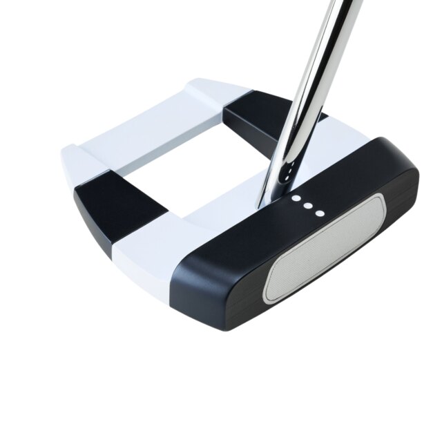 Fotografía de Putter Odyssey Square 2 Square Jailbird ZT OS