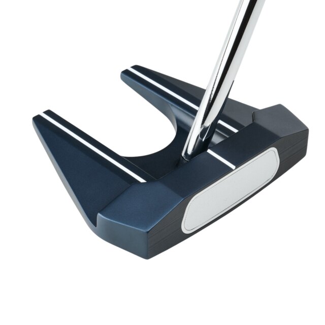 Fotografía de Putter Odyssey Square 2 Square Seven ZT OS